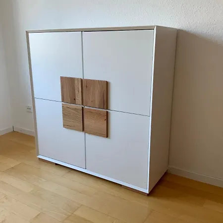 Haus Im Sternweg منزل للإقامة Voerde