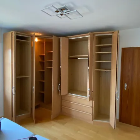Haus Im Sternweg منزل للإقامة *