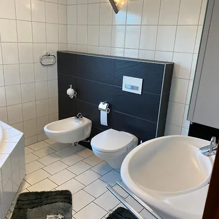 Haus Im Sternweg