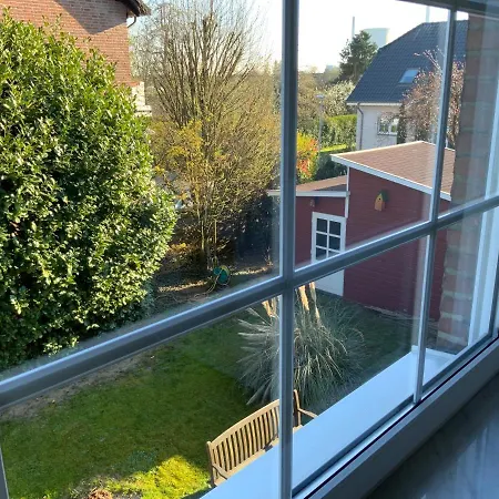 Haus Im Sternweg * Voerde