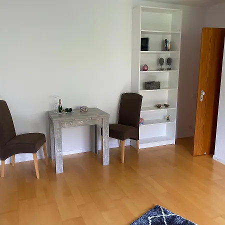 Haus Im Sternweg منزل للإقامة