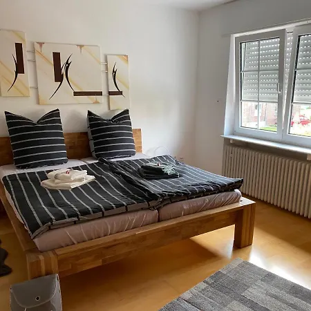 منزل للإقامة Haus Im Sternweg Voerde